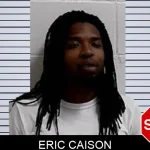Eric Caison Mugshots
