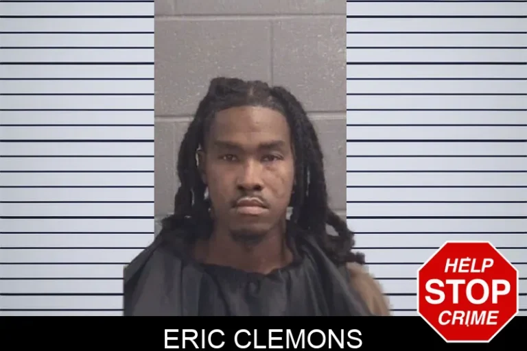Eric Clemons
