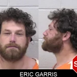 Eric Garris Mugshots