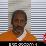 Eric Goodwyn Mugshots