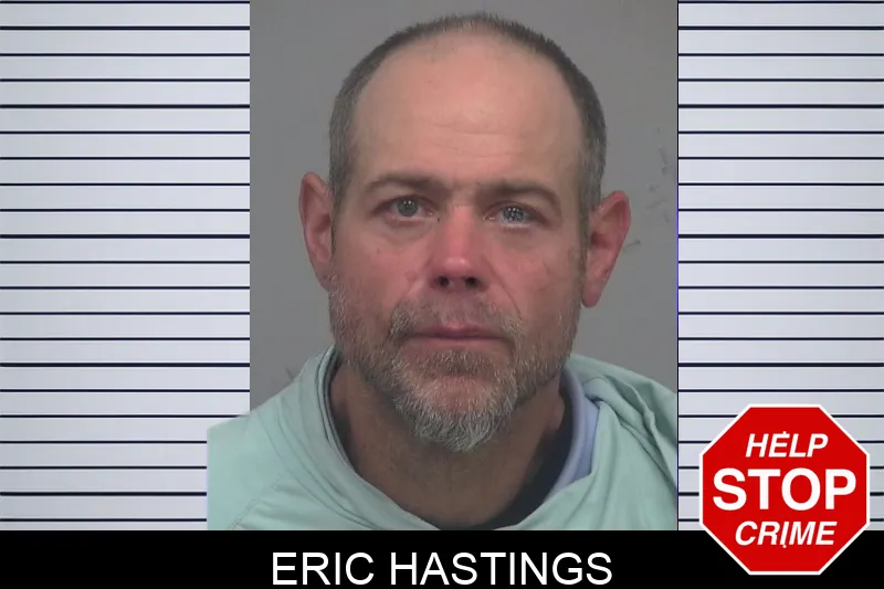 Eric Hastings mugshot – Gwinnett County , Georgia Eric Hastings mugshot