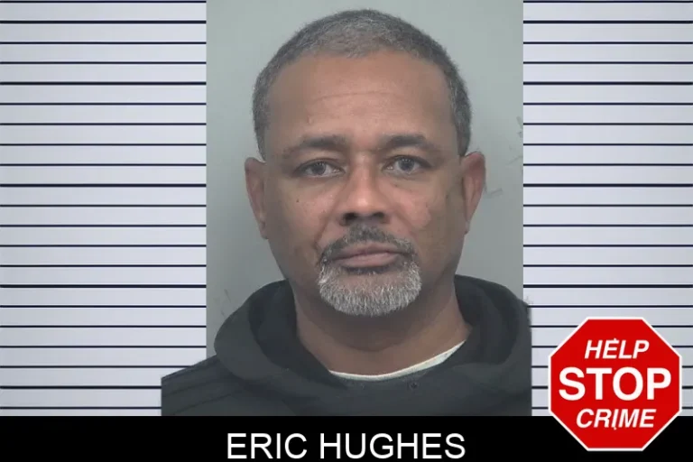 Eric Hughes