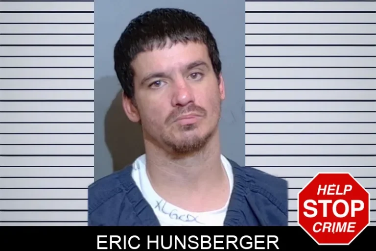 Eric Hunsberger