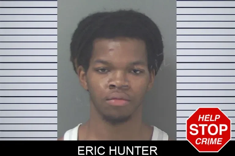 Eric Hunter