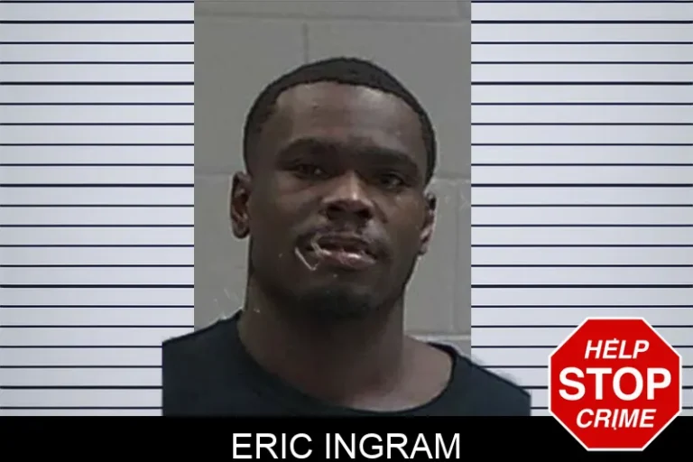 Eric Ingram