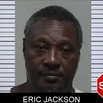 Eric Jackson Mugshots