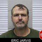 Eric Jarvis Mugshots