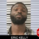 Eric Kelly Mugshots
