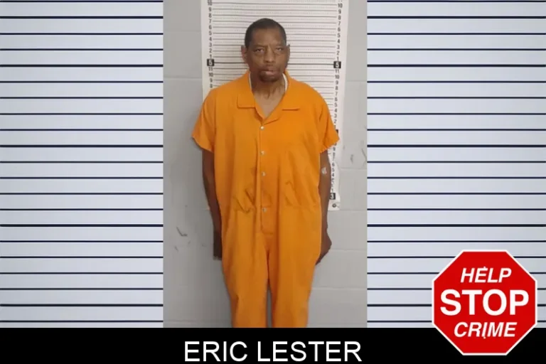 Eric Lester