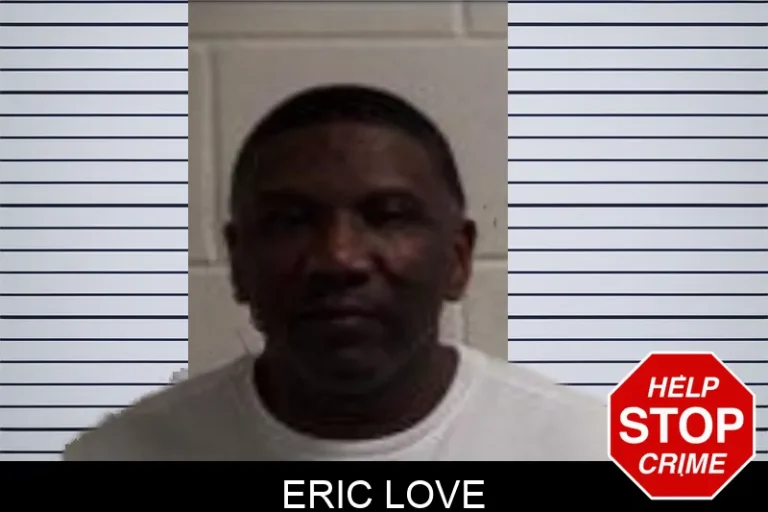 Eric Love
