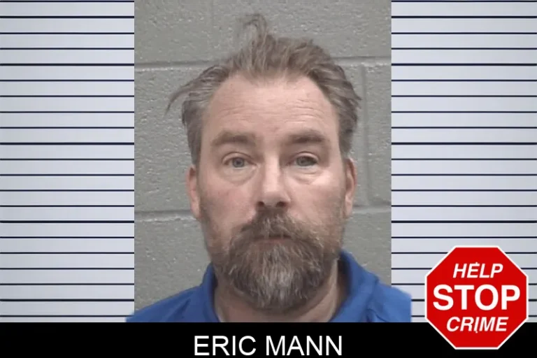 Eric Mann