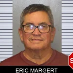 Eric Margert Mugshots