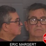 Eric Margert Mugshots