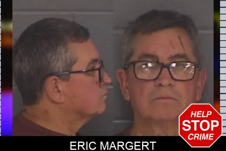 Eric Margert