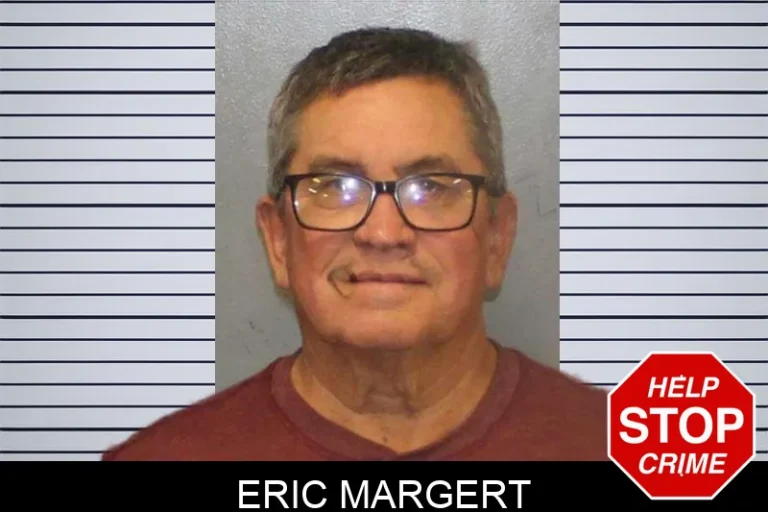 Eric Margert