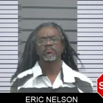 Eric Nelson Mugshots