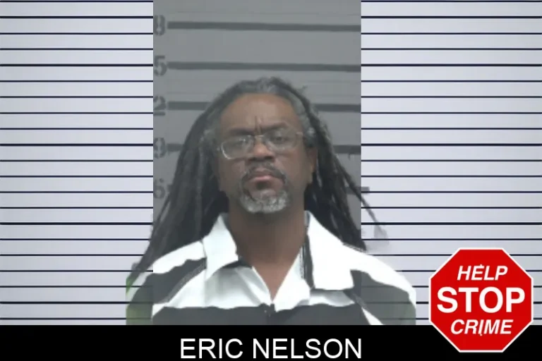 Eric Nelson