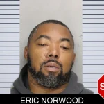 Eric Norwood Mugshots