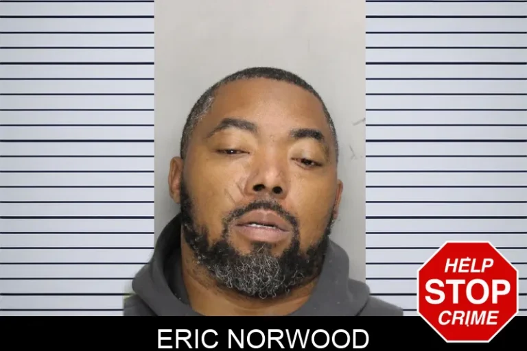 Eric Norwood