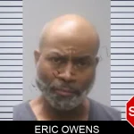 Eric Owens Mugshots