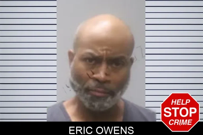 Eric Owens