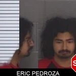 Eric Pedroza Mugshots