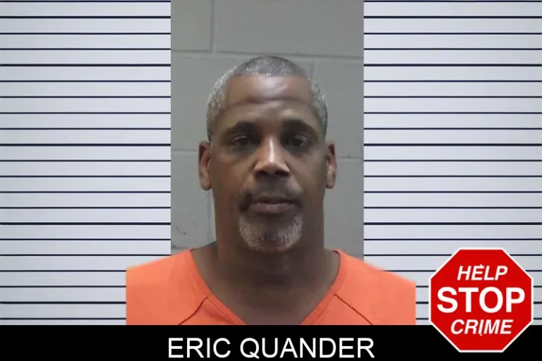 Eric Quander