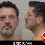Eric Ryan Mugshots