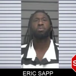 Eric Sapp Mugshots