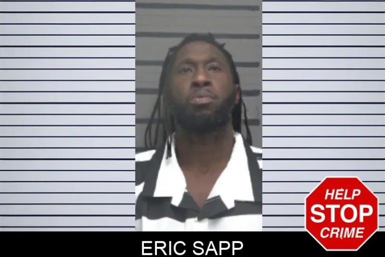 Eric Sapp