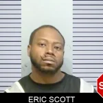 Eric Scott Mugshots