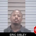 Eric Sibley Mugshots