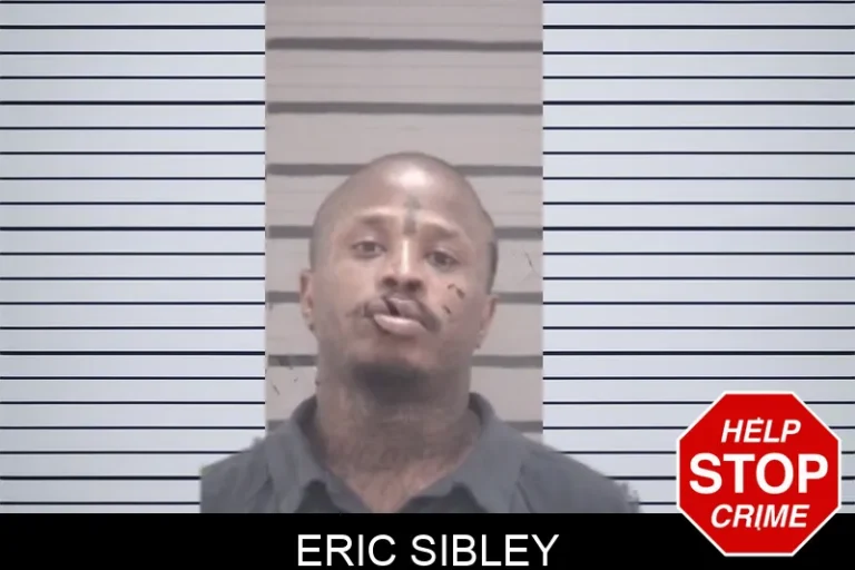 Eric Sibley