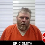 Eric Smith Mugshots