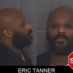 Eric Tanner Mugshots