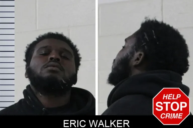 Eric Walker