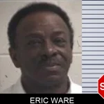 Eric Ware Mugshots