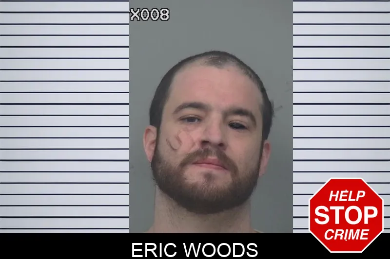 Eric Woods mugshot – Gwinnett County , Georgia Eric Woods mugshot