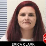 Erica Clark Mugshots
