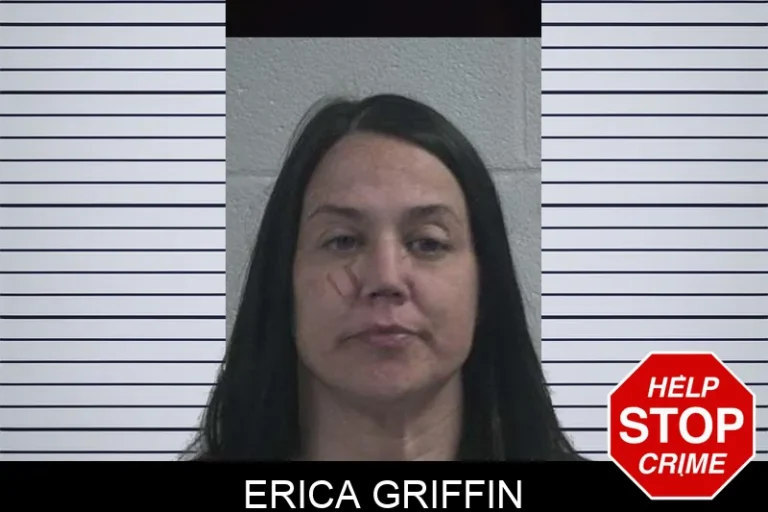 Erica Griffin