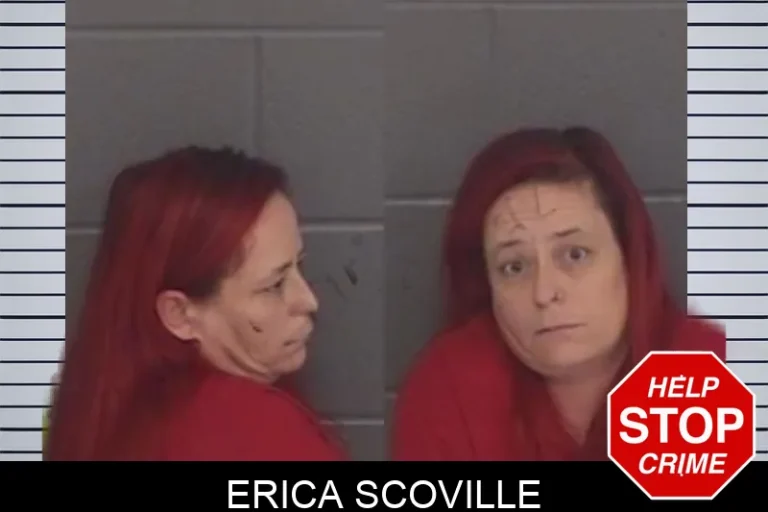 Erica Scoville