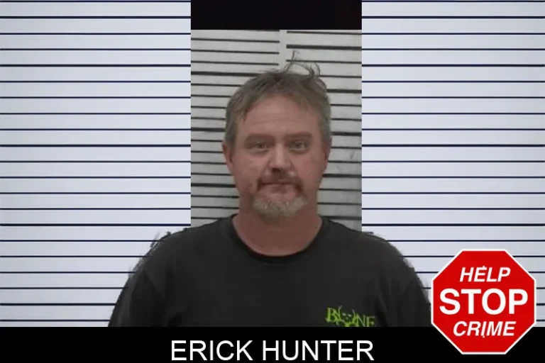 Erick Hunter