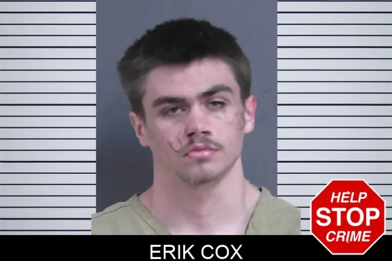 Erik Cox
