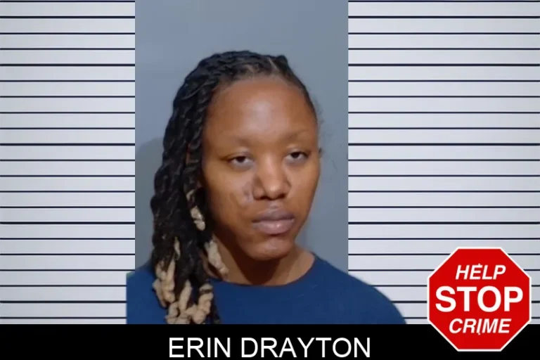 Erin Drayton