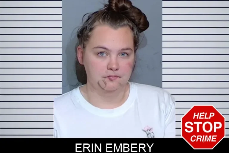 Erin Embery