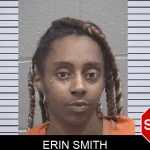 Erin Smith Mugshots