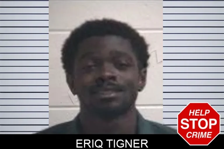 Eriq Tigner