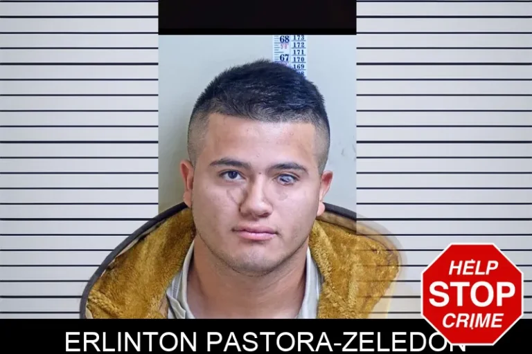 Erlinton Pastora-Zeledon