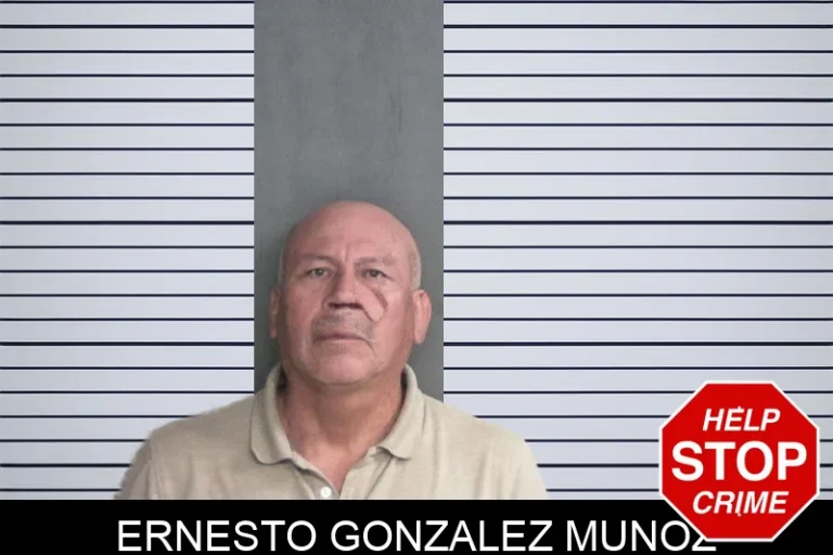 Ernesto Gonzalez Munoz