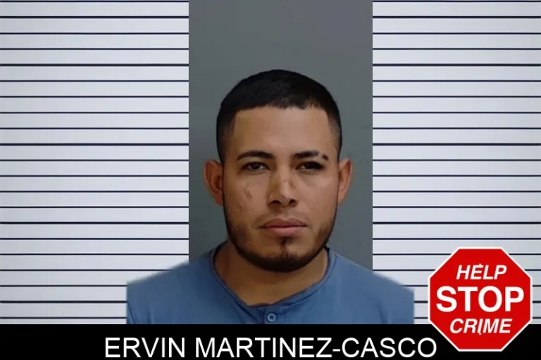 Ervin Martinez-Casco